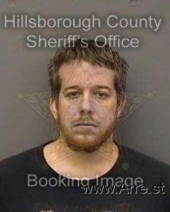 Christopher Mcdaniel Arrest