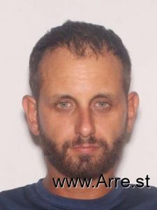 Christopher Mclemore Arrest Mugshot