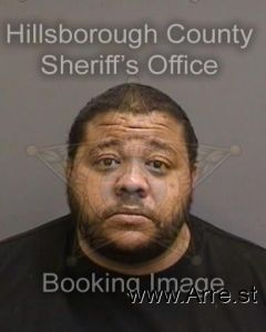 Christopher Pasco Arrest