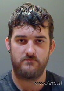 Christopher Petry Arrest Mugshot