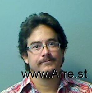 Christopher Poff Arrest Mugshot