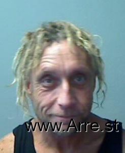 Christopher Richardson Arrest Mugshot