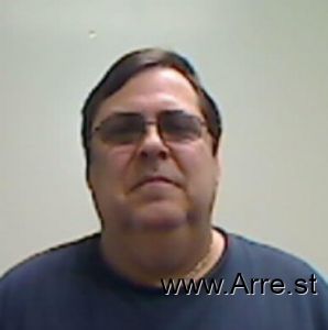 Christopher Roberts Arrest Mugshot