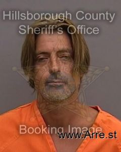 Christopher Stone Arrest