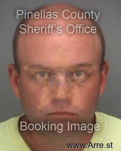 Christopher Vonschmidt Arrest Mugshot