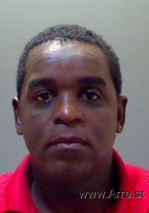 Chuvalo Mason Ii Arrest Mugshot