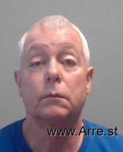 Clarence Bouse Arrest Mugshot