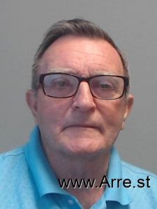 Clarence Gibbs Arrest Mugshot