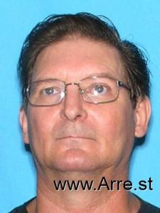 Claude Barthol Arrest Mugshot