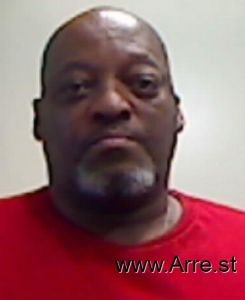 Clayborne Beverly Arrest Mugshot