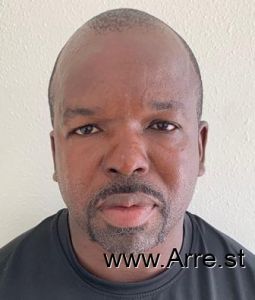 Clemon Jones Arrest Mugshot