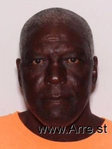 Clifford Alexander Arrest Mugshot