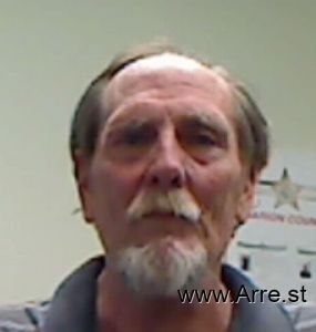 Clifford Bass Jr Arrest Mugshot