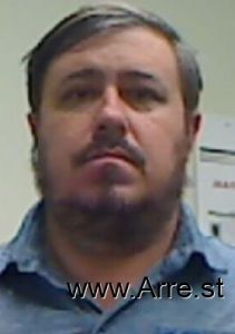 Clifford Sanders Arrest Mugshot