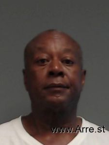 Clyde Cunningham Arrest Mugshot