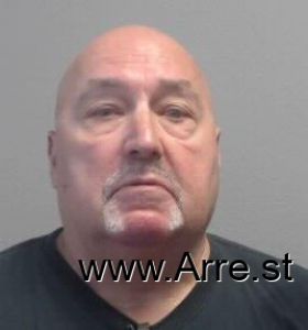 Clyde Doggett Arrest Mugshot