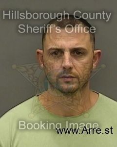 Cody Alterman Arrest