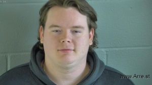 Cody Sedwick Arrest Mugshot