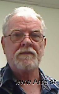 Coke Mitchel Arrest Mugshot