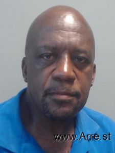 Collin Hayward Arrest Mugshot