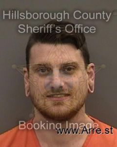 Colt Loyless Arrest