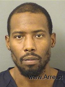 Corey Claitt Arrest