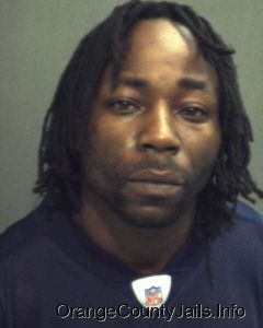 Corey Lemar Turner  Arrest Mugshot