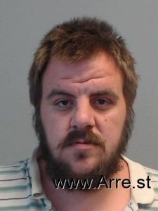 Corey Merrill Arrest Mugshot