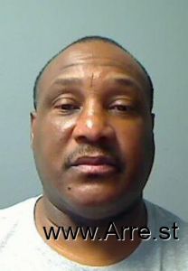 Corey Small Sr Arrest Mugshot