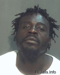 Cornelious Williams  Arrest Mugshot