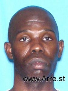 Cory Owens Arrest Mugshot