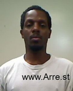 Courtney Hester Arrest Mugshot