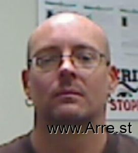 Craig Alexander Arrest Mugshot