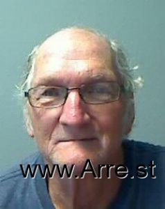 Craig Kessel Arrest Mugshot