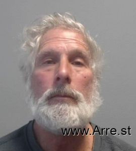 Craig Leon Arrest Mugshot