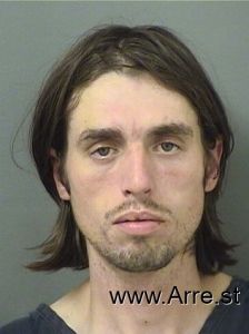 Craig Olsen Arrest Mugshot