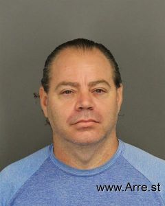 Craig Rudnicki Arrest Mugshot