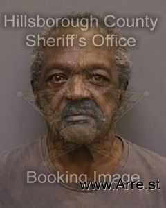 Curtis Brown Arrest