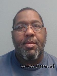 Curtis Guinyard Arrest Mugshot