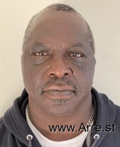 Curtis Paige Arrest Mugshot