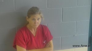 Cynthia Sexton Arrest Mugshot