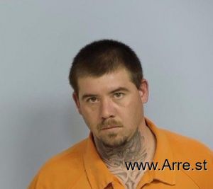 Caedon Willis Arrest Mugshot