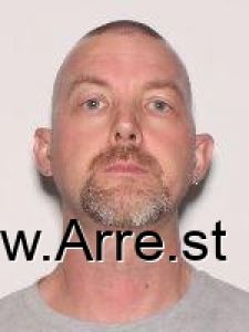 Cale Defehr Arrest Mugshot