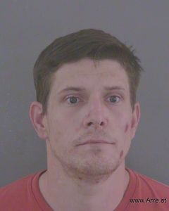 Caleb Dunn Arrest