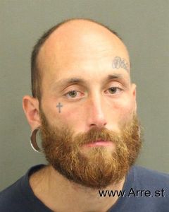 Caleb Robertson Arrest