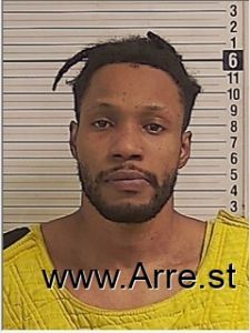 Calvin Barrett Arrest