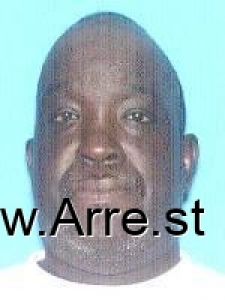 Calvin Brown Arrest Mugshot