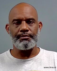Calvin Butler Arrest