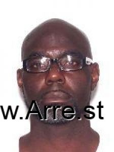 Calvin Harrity Arrest Mugshot