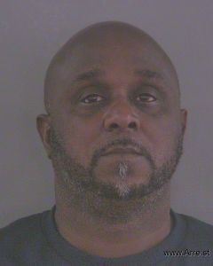Calvin Johnson Arrest Mugshot
